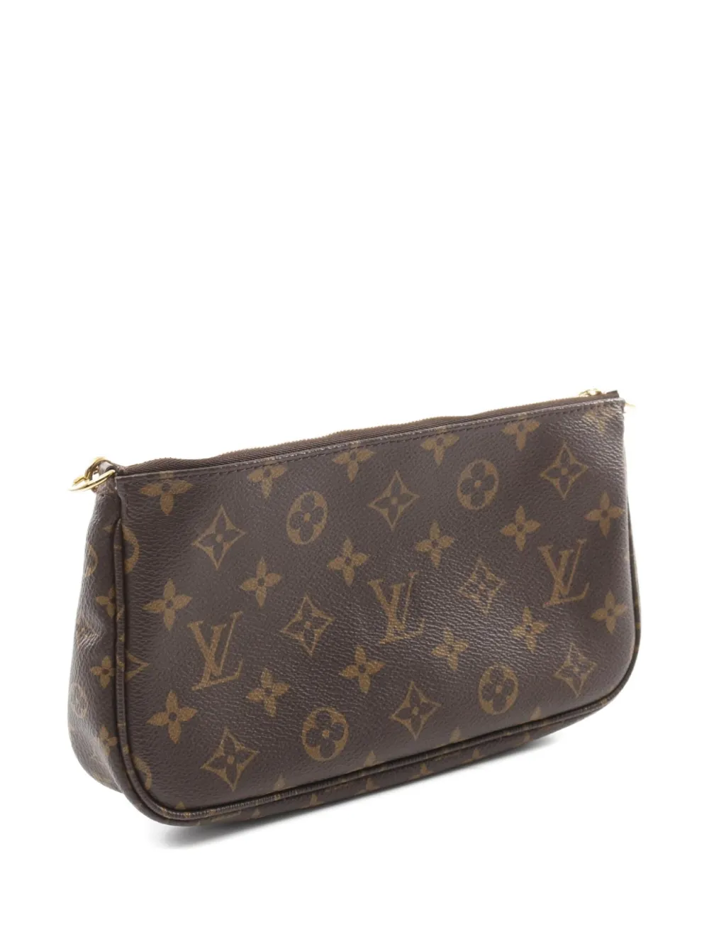 Louis Vuitton Pre-Owned 2020 Multi Pochette shoulder bag | Pre-Owned | Image 2