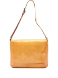 Louis Vuitton Pre-Owned 1999 Thompson Street shoulder bag - Orange