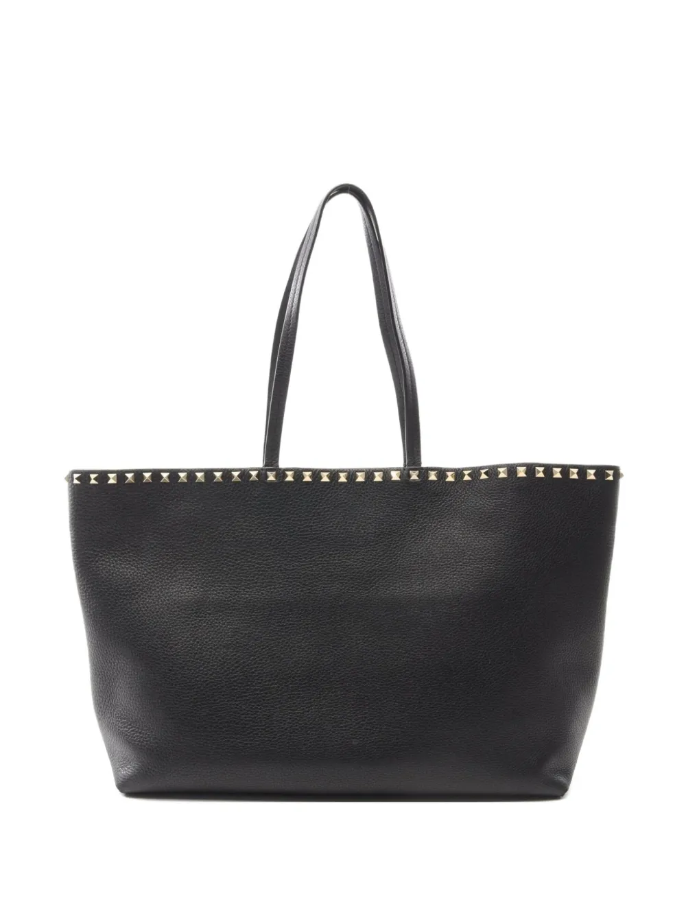 2000s Rockstud tote bag