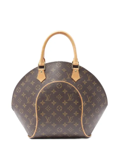 Louis Vuitton Pre-Owned 2001 Ellipse MM monogram handbag