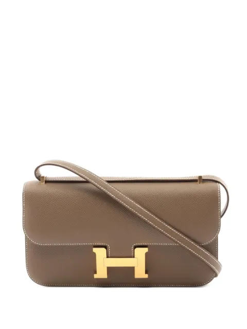 Hermès Pre-Owned 2025 Constance Elan shoulder bag 