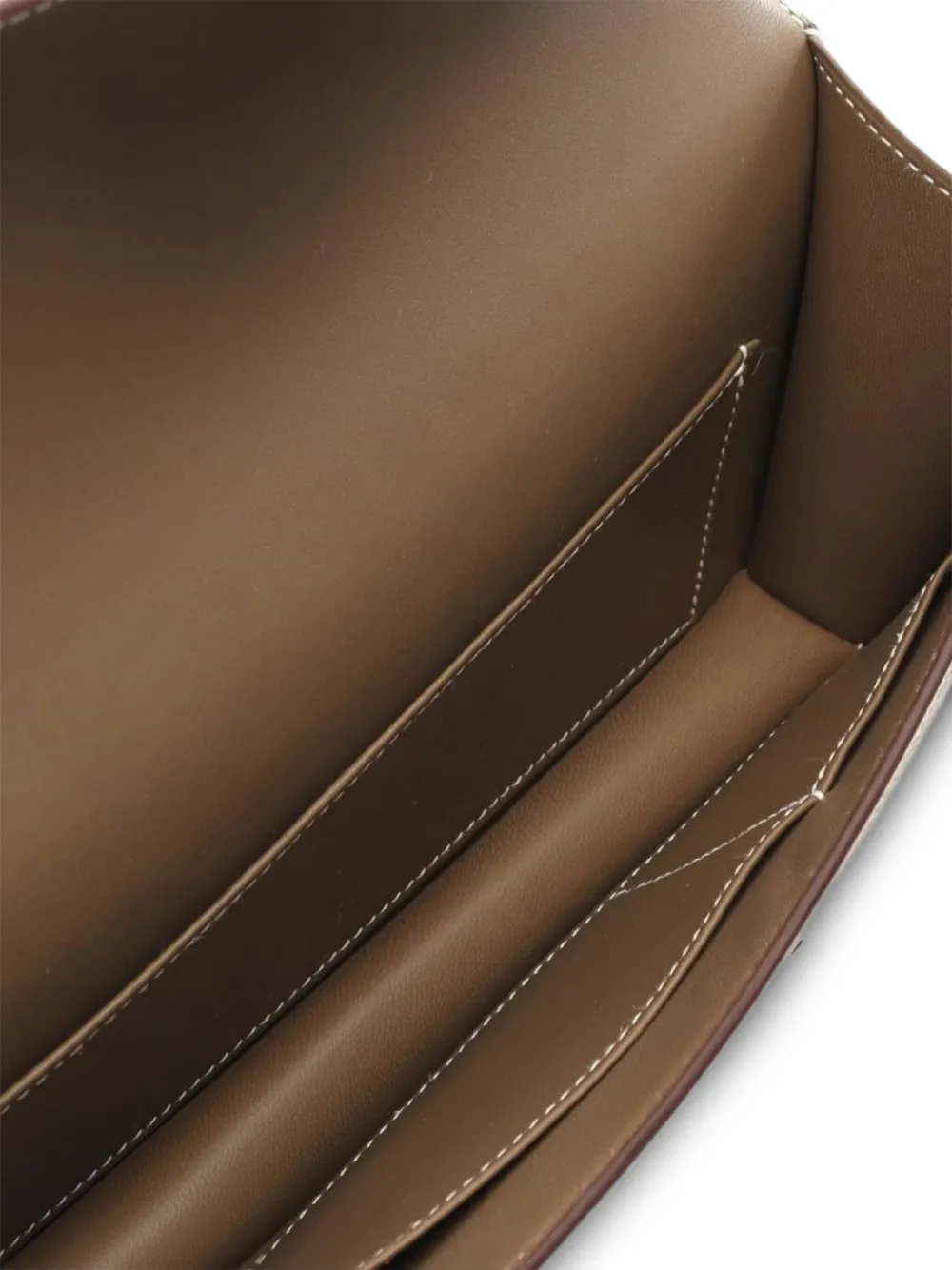 Pre-owned Hermes 2025 Constance Elan Shoulder Bag