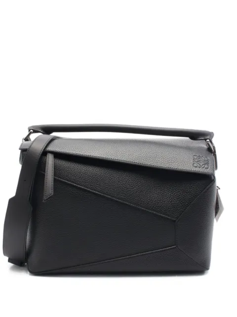 Loewe Pre-Owned 2020s large Puzzle handbag