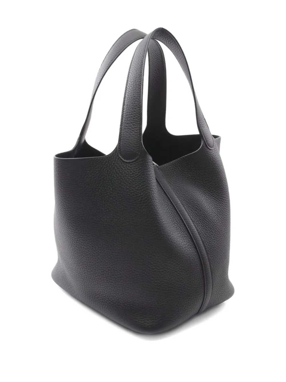 Hermès Pre-Owned 2024 Picotane Lock MM handbag | Pre-Owned | Image 2