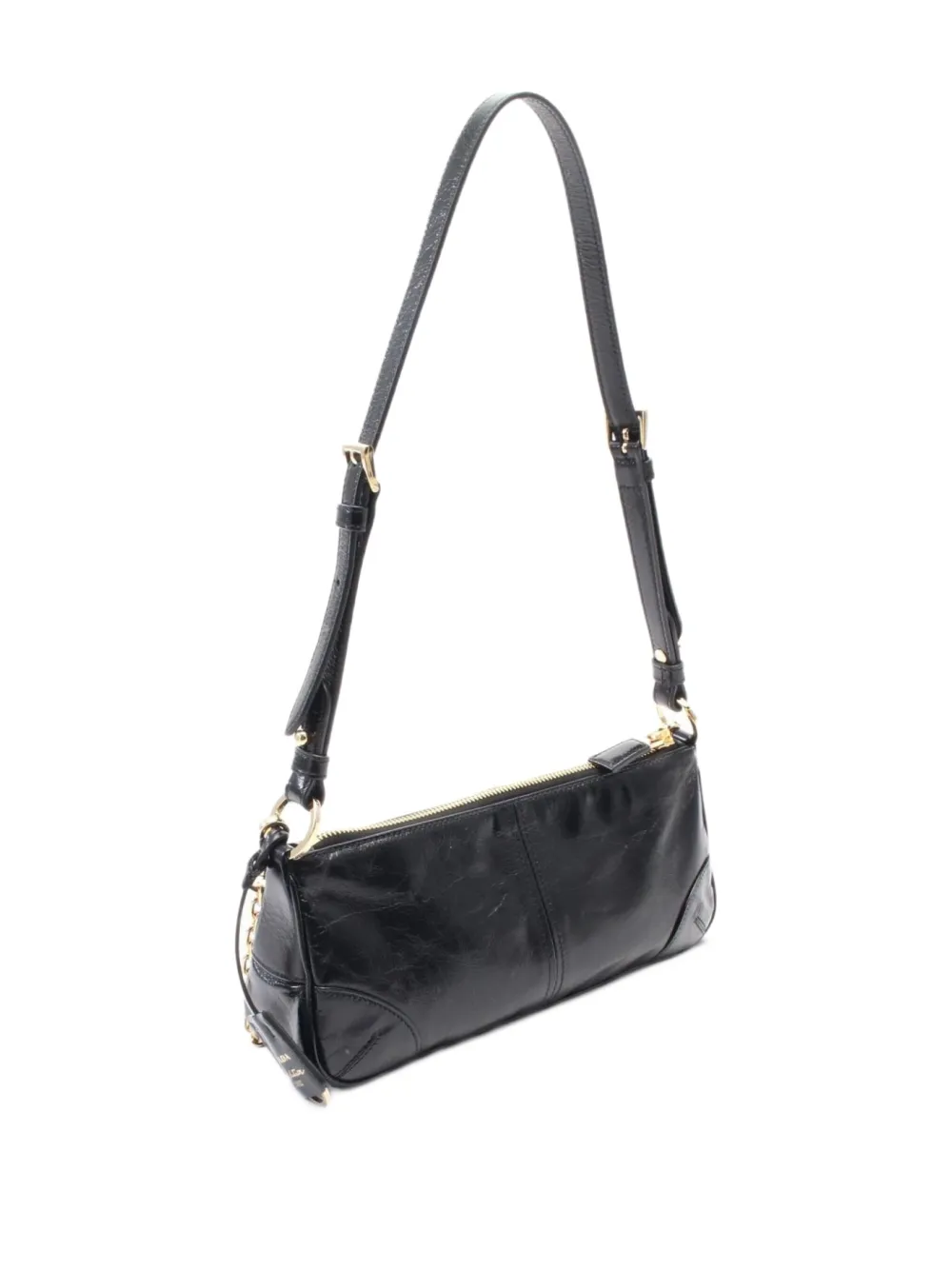 Prada Pre-Owned 2020s Re-Edition 2002 shoulder bag | Image 2