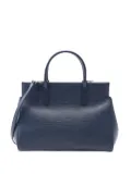 Louis Vuitton Pre-Owned 2014 Marly MM handbag - Blue