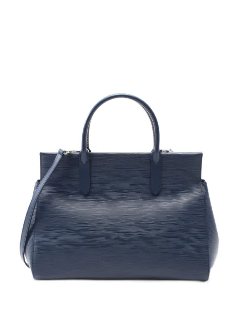 Louis Vuitton Pre-Owned 2014 Marly MM handbag