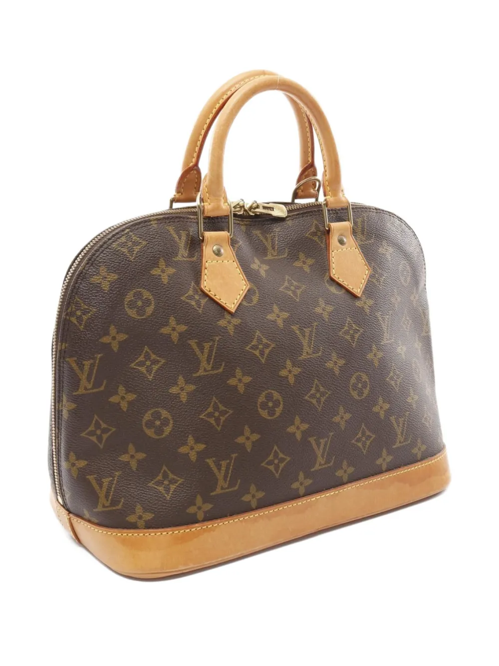 Louis Vuitton Pre-Owned 1995 Alma PM bag | Pre-Owned | Image 2