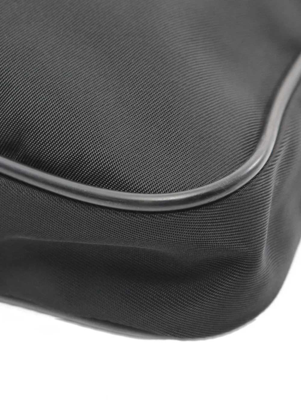 Pre-owned Prada 2010s Viaggio Shoulder Bag
