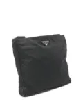 Prada Pre-Owned 2010s Viaggio shoulder bag - Black
