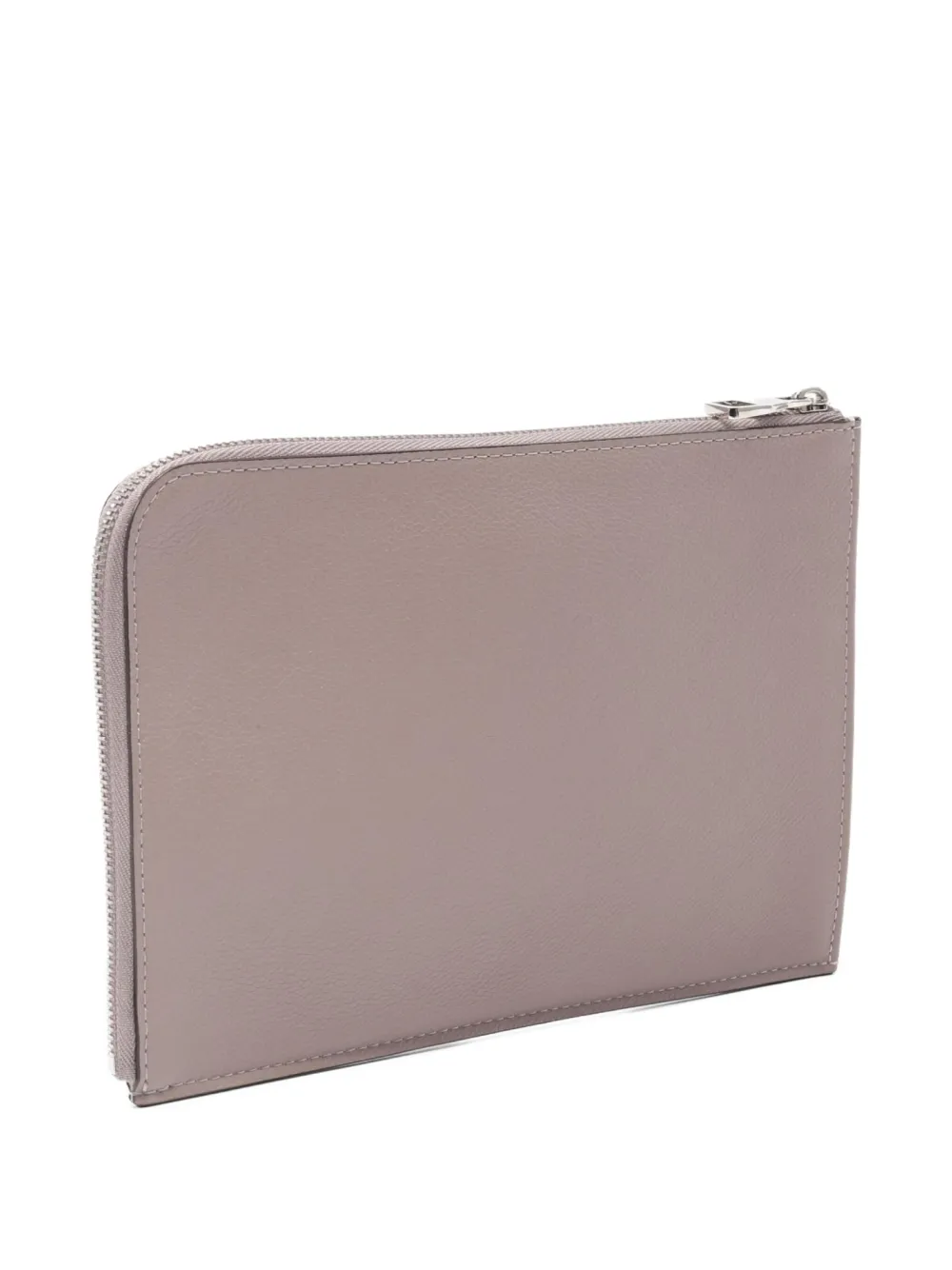 Louis Vuitton Pre-Owned 2017 Jour PM clutch bag - グレー Louis Vuitton Pre-Owned 2017 Jour PM clutch bag - グレー