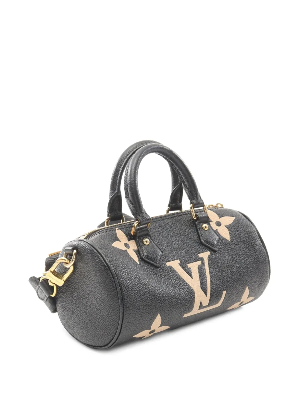 Louis Vuitton Pre-Owned 2021 Papillon BB two-way handbag | Pre-Owned | Image 2