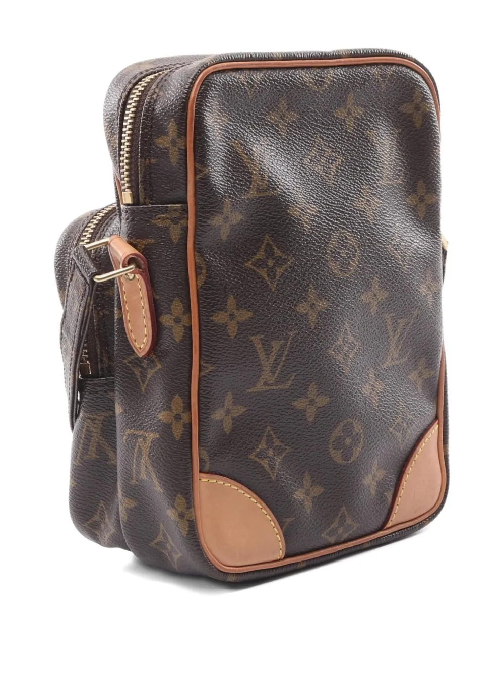Louis Vuitton Pre-Owned 2002 Amazon shoulder bag | Pre-Owned | Image 2