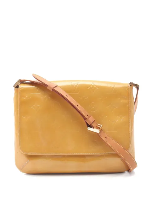 Louis Vuitton Pre-Owned 2001 Thompson Street Monogram shoulder bag