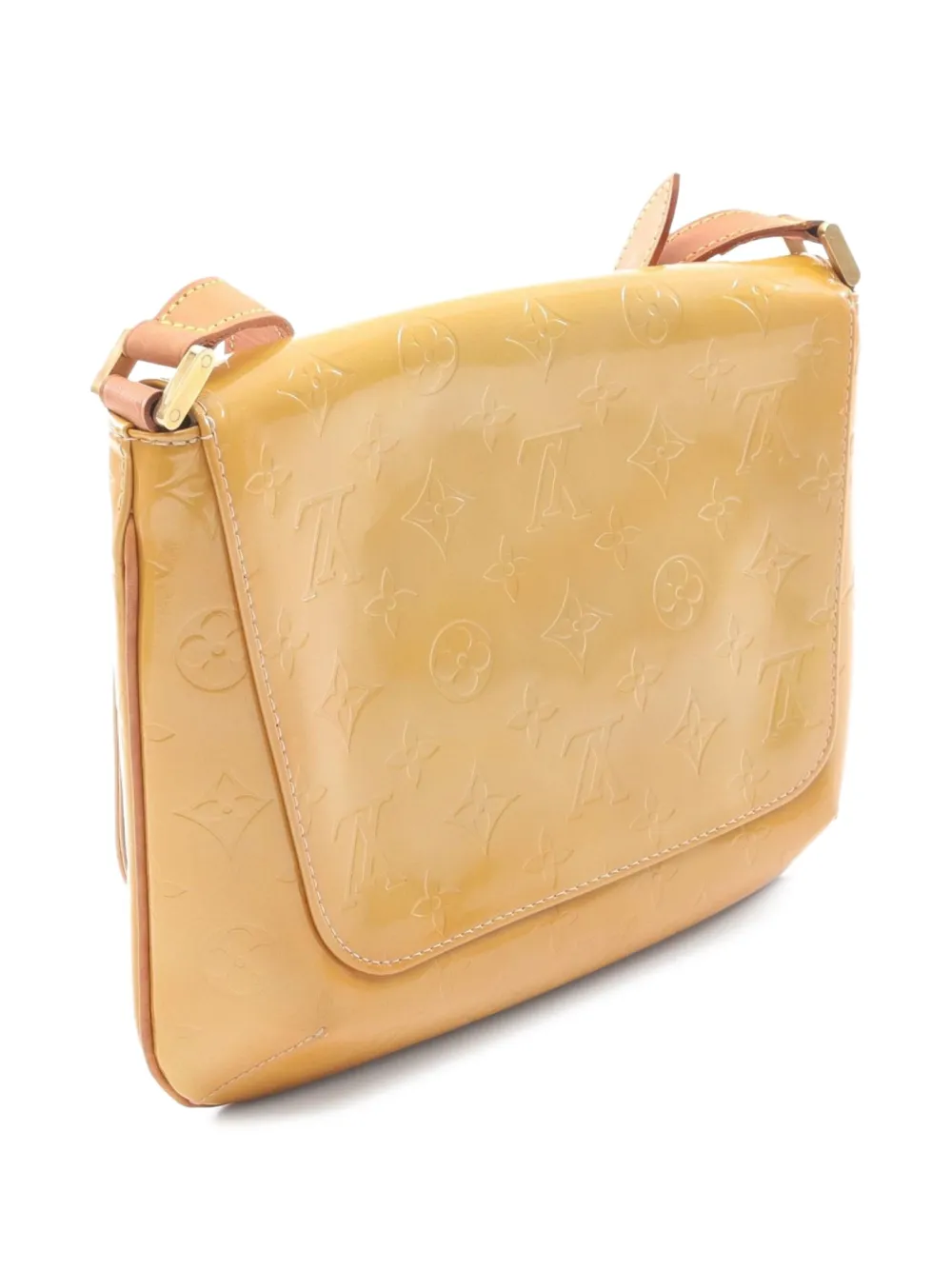 Louis Vuitton Pre-Owned 2001 Thompson Street Monogram shoulder bag | Pre-Owned | Image 2