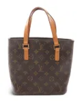 Louis Vuitton Pre-Owned 2001 Vavin PM tote bag - Brown