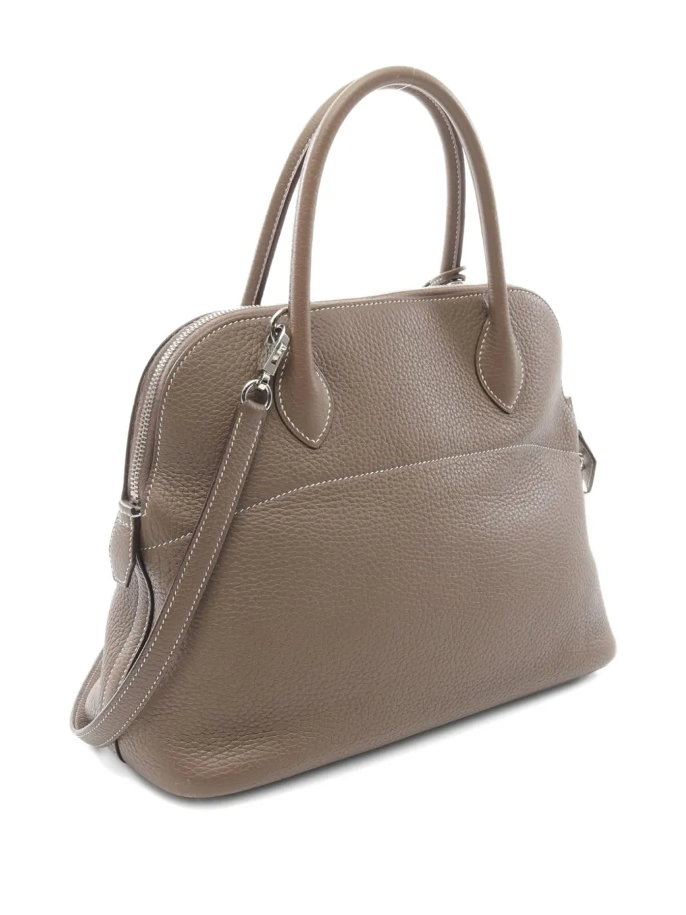 Hermès Pre-Owned 2017 Bolide 31 two-way handbag | Pre-Owned | Image 2