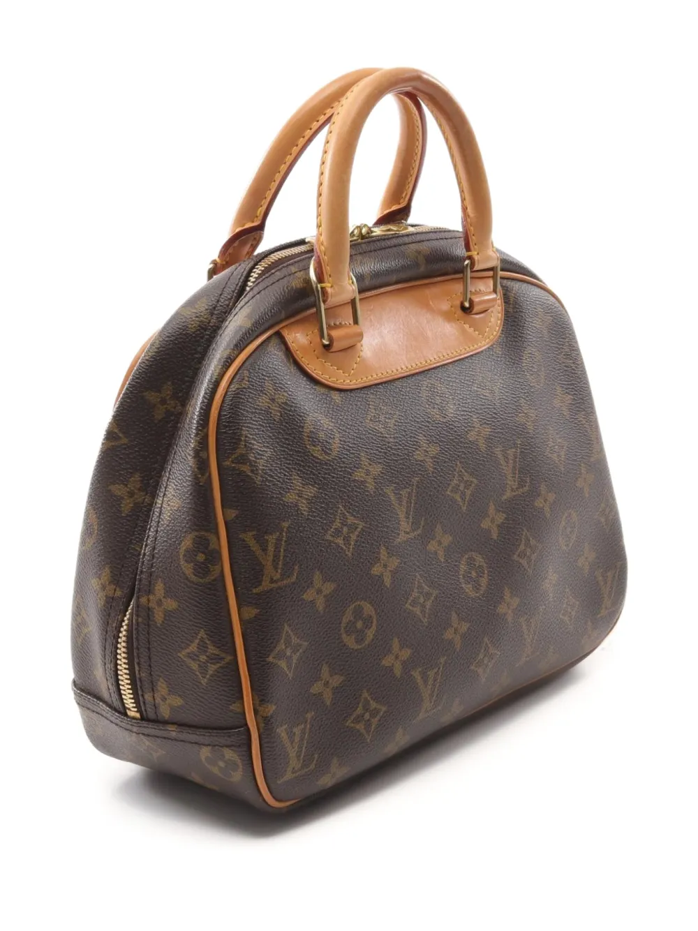 Louis Vuitton Pre-Owned sac à main Trouville (2004) | Pre-owned | Image 2