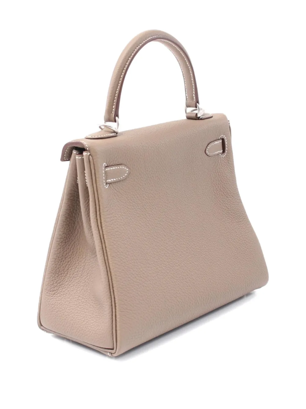 Hermès Pre-Owned 2025 Kelly 25 leather handbag | Pre-Owned | Image 2