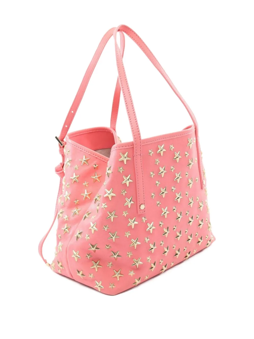 Jimmy Choo Pre-Owned 2000s small Sasha tote bag | Image 2