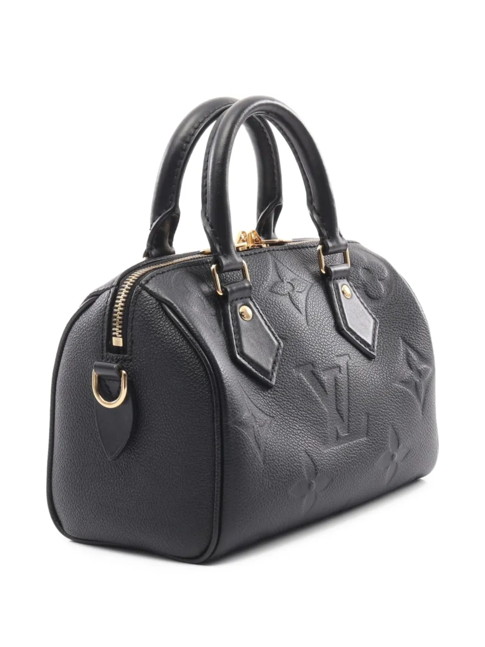 Louis Vuitton Pre-Owned 2021 Speedy Bandouliere 20 two-way handbag | Pre-Owned | Image 2