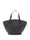 Louis Vuitton Pre-Owned 1995 Saint Jacques handbag - Black