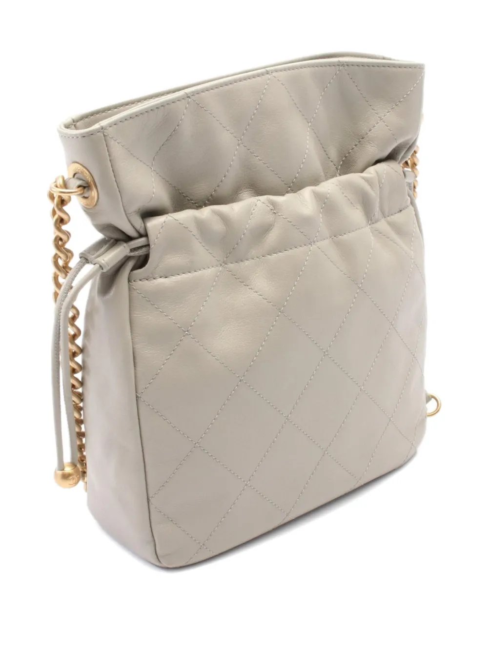 CHANEL Pre-Owned 2021 matelasse shoulder bag | Pre-Owned | Image 2