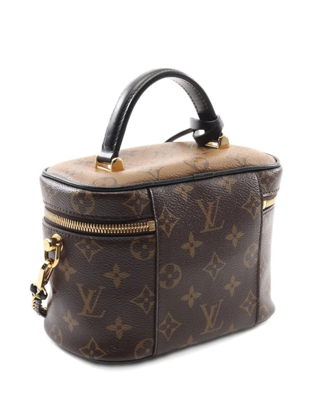 Louis Vuitton Pre-Owned 2020 Vanity NV PM cross body bag | Pre-Owned | Image 2