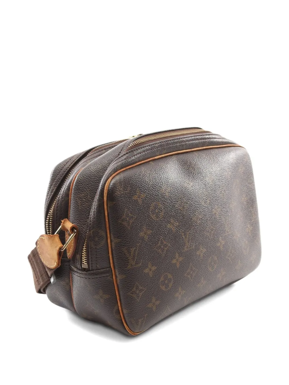 Louis Vuitton Pre-Owned 2000 Reporter PM shoulder bag | Pre-Owned | Image 2