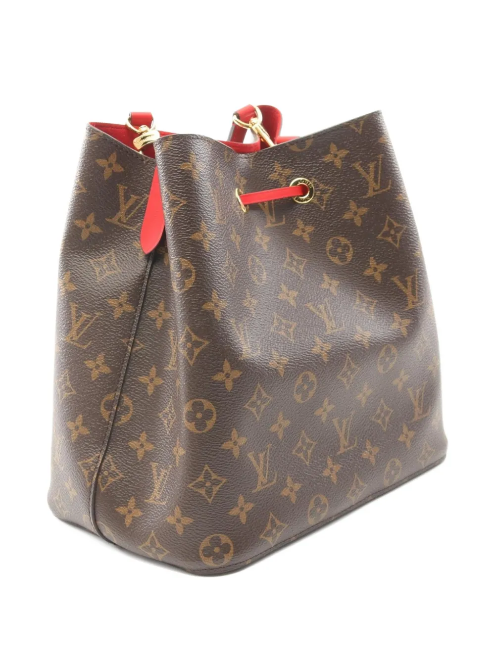 Louis Vuitton Pre-Owned 2020 Neo Noe handbag | Pre-Owned | Image 2