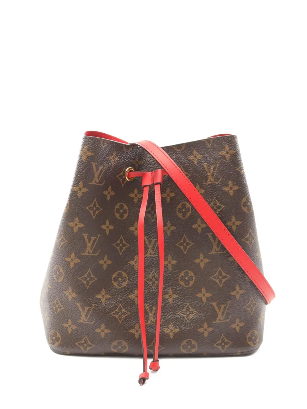 Louis Vuitton Pre-Owned 2020 Neo Noe handbag | Brown | Image 1