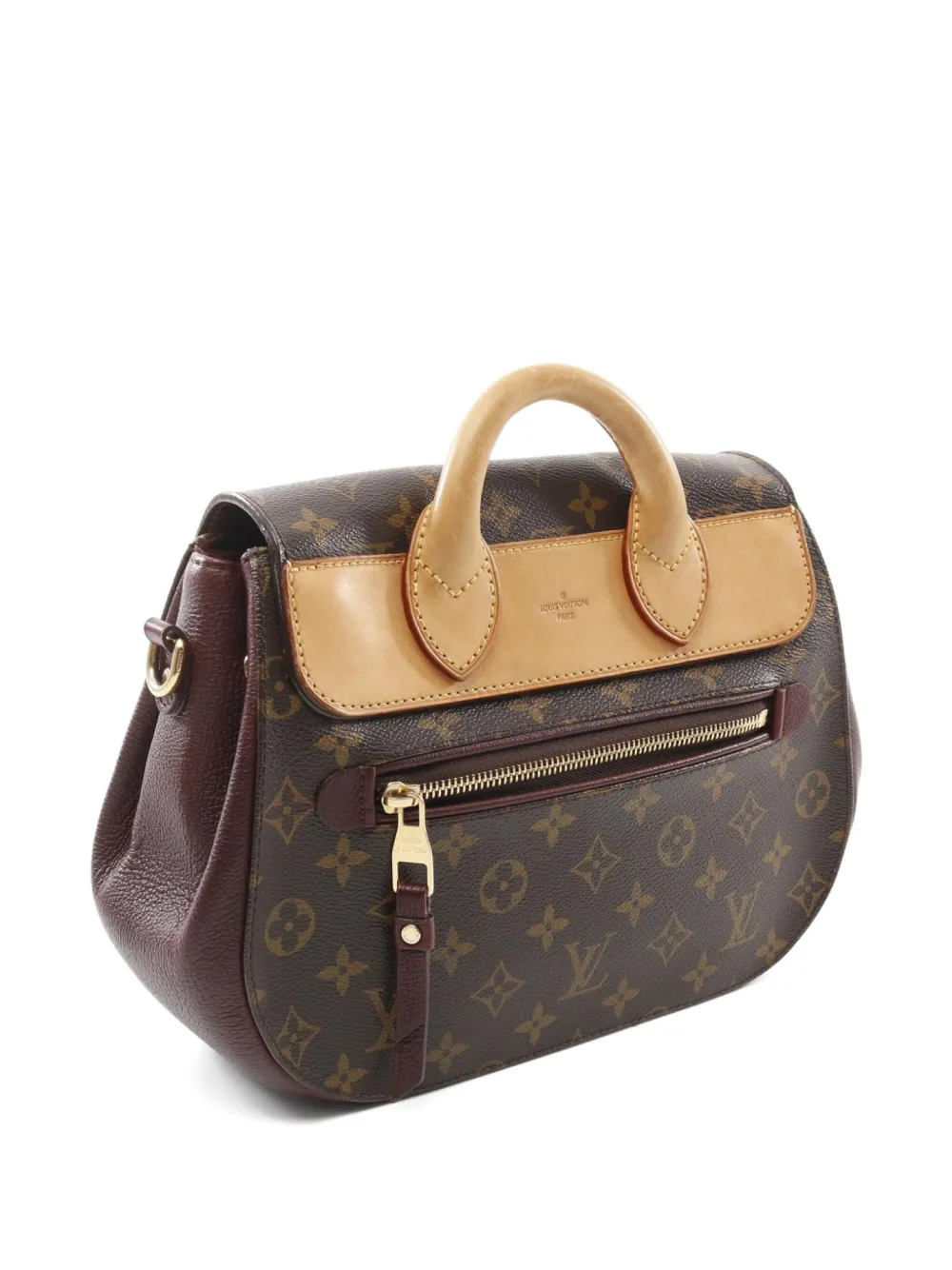 Louis Vuitton Pre-Owned 2012 Eden MM Handbag | Pre-Owned | Image 2