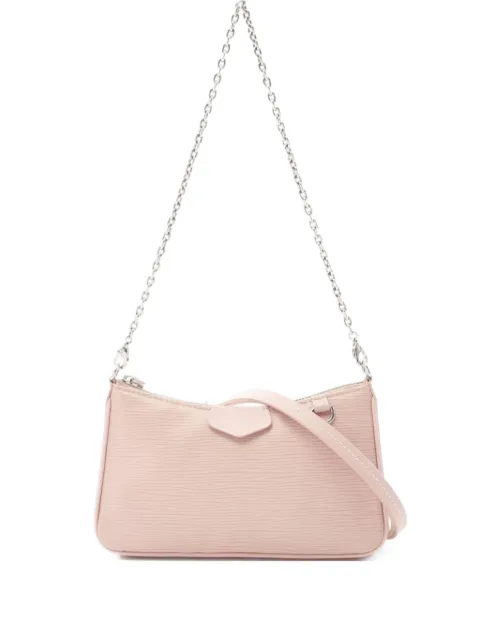 Louis Vuitton Pre-Owned 2021 Easy Pouch chain shoulder bag