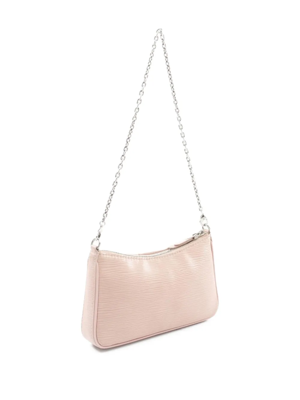 Louis Vuitton Pre-Owned 2021 Easy Pouch chain shoulder bag | Pre-Owned | Image 2