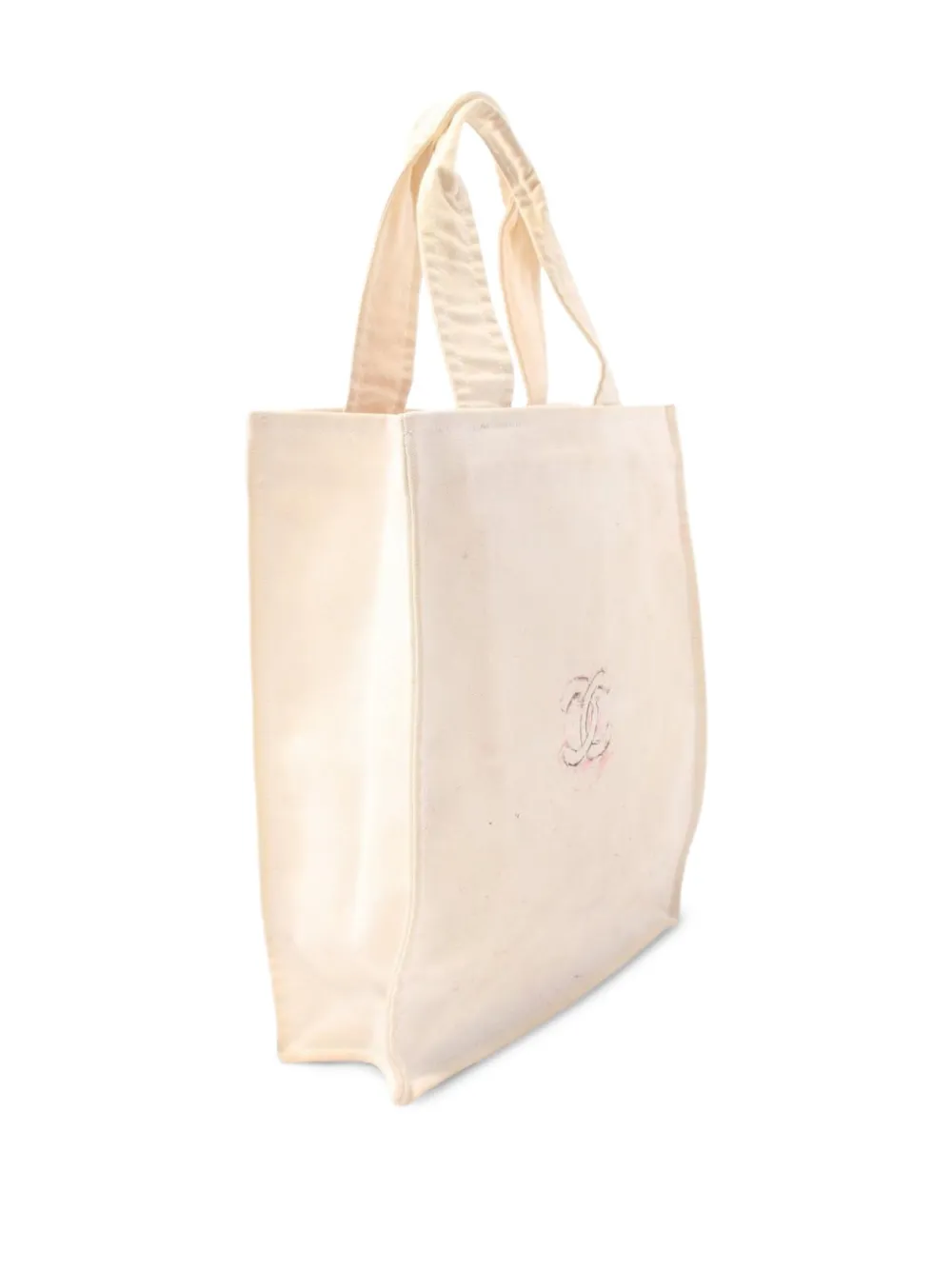 CHANEL Pre-Owned 1986-1988 Miami Cruise Line handbag | Pre-Owned | Image 2