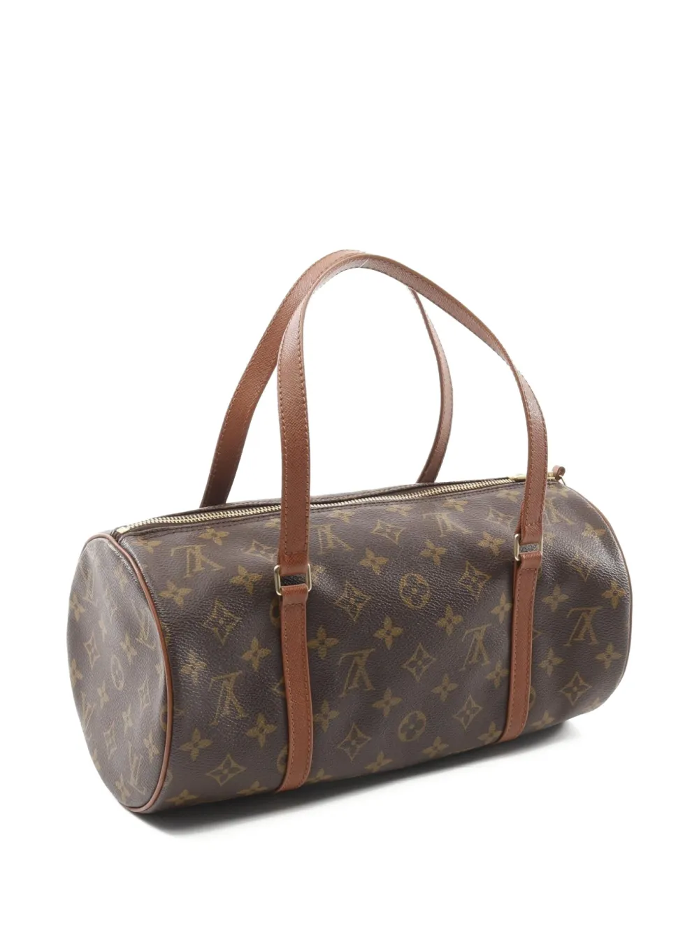 Louis Vuitton Pre-Owned 1998 Papillon 30 handbag | Pre-Owned | Image 2