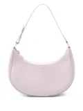 Céline Pre-Owned 2010s Ava half-moon shoulder bag - Pink