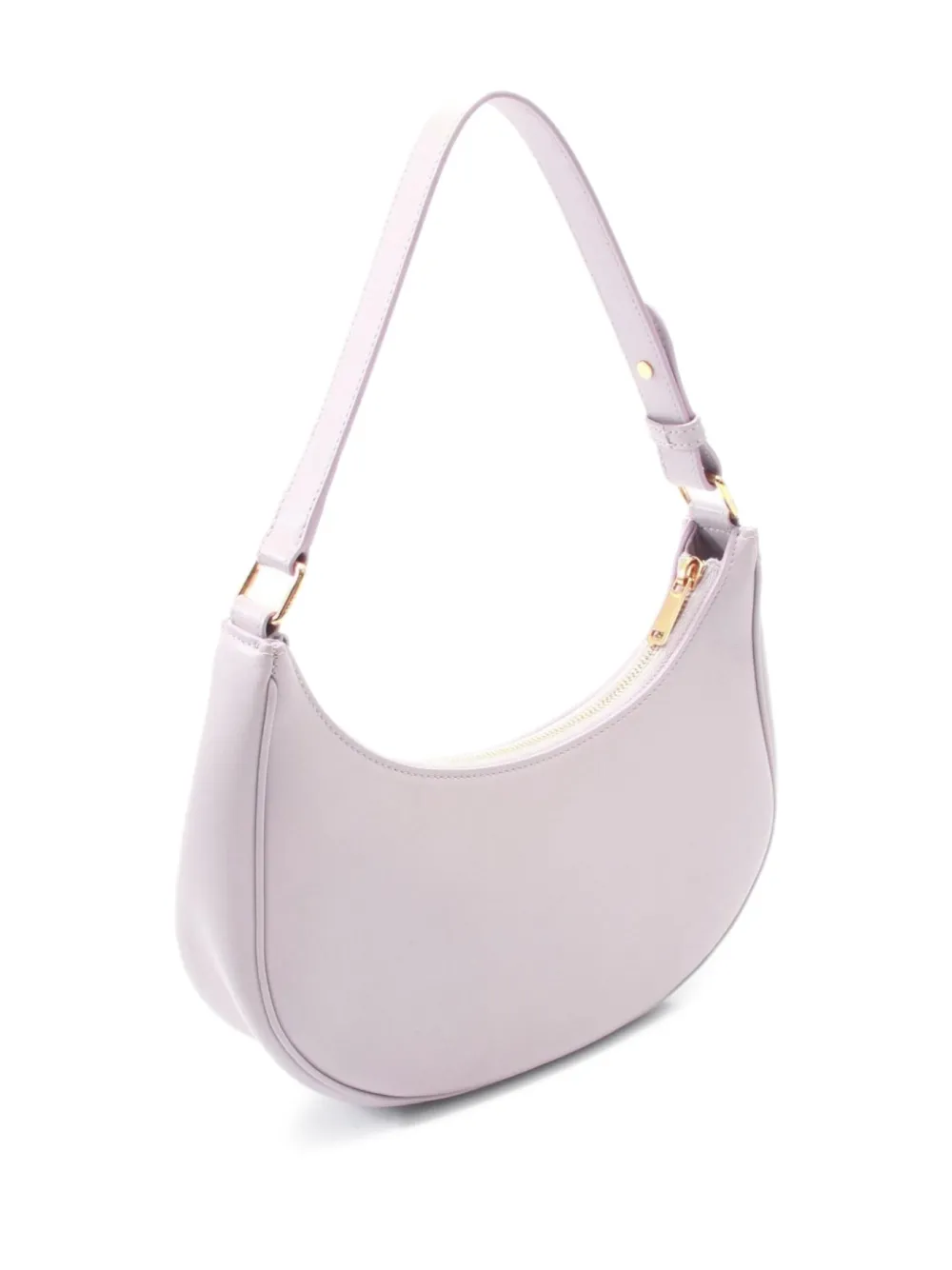 Céline Pre-Owned 2010s Ava half-moon shoulder bag | Pre-Owned | Image 2