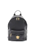 Versace Pre-Owned 2000s Medusa backpack - Black