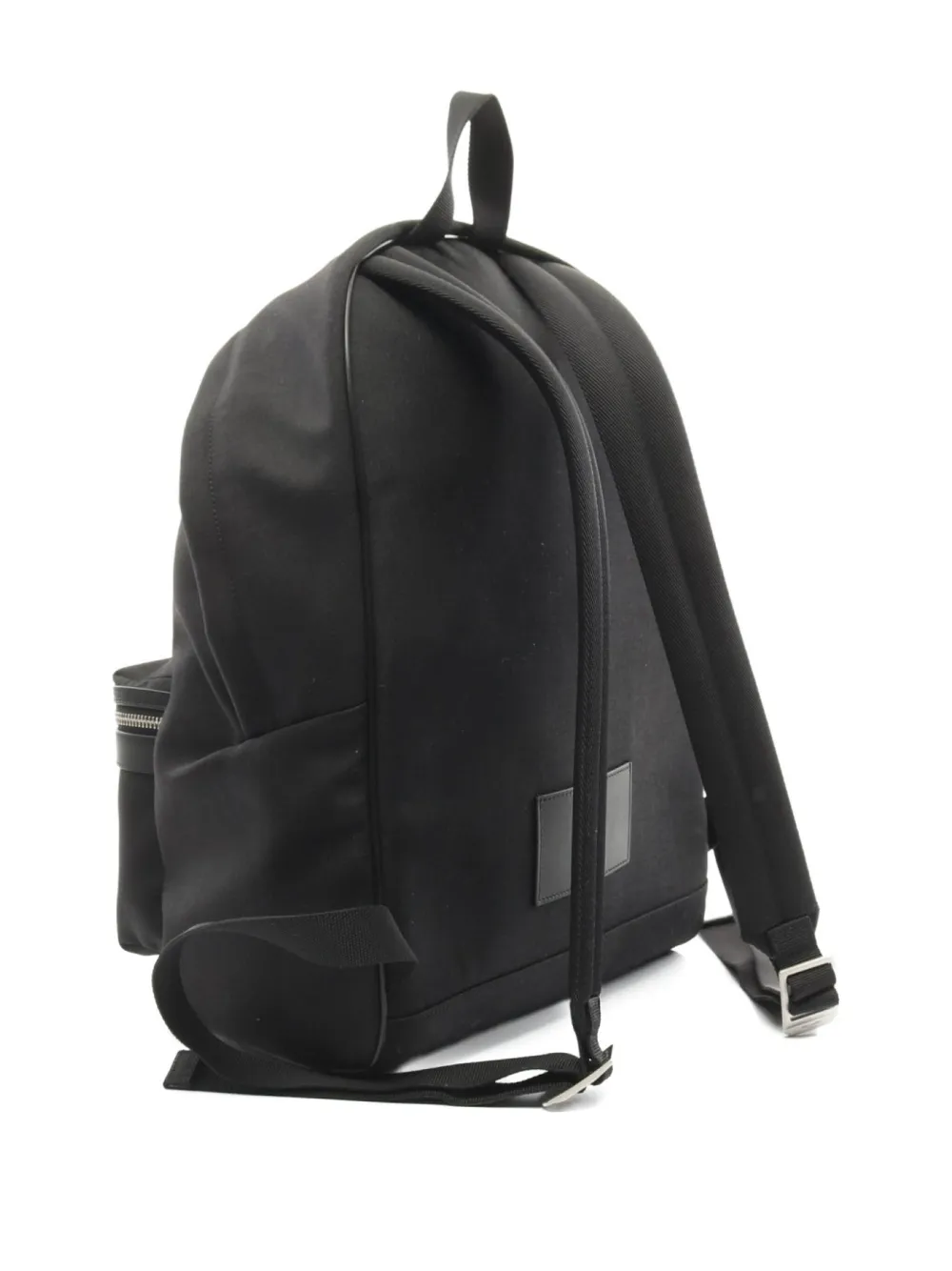 Saint Laurent Pre-Owned 2020s City backpack | Men | Image 2