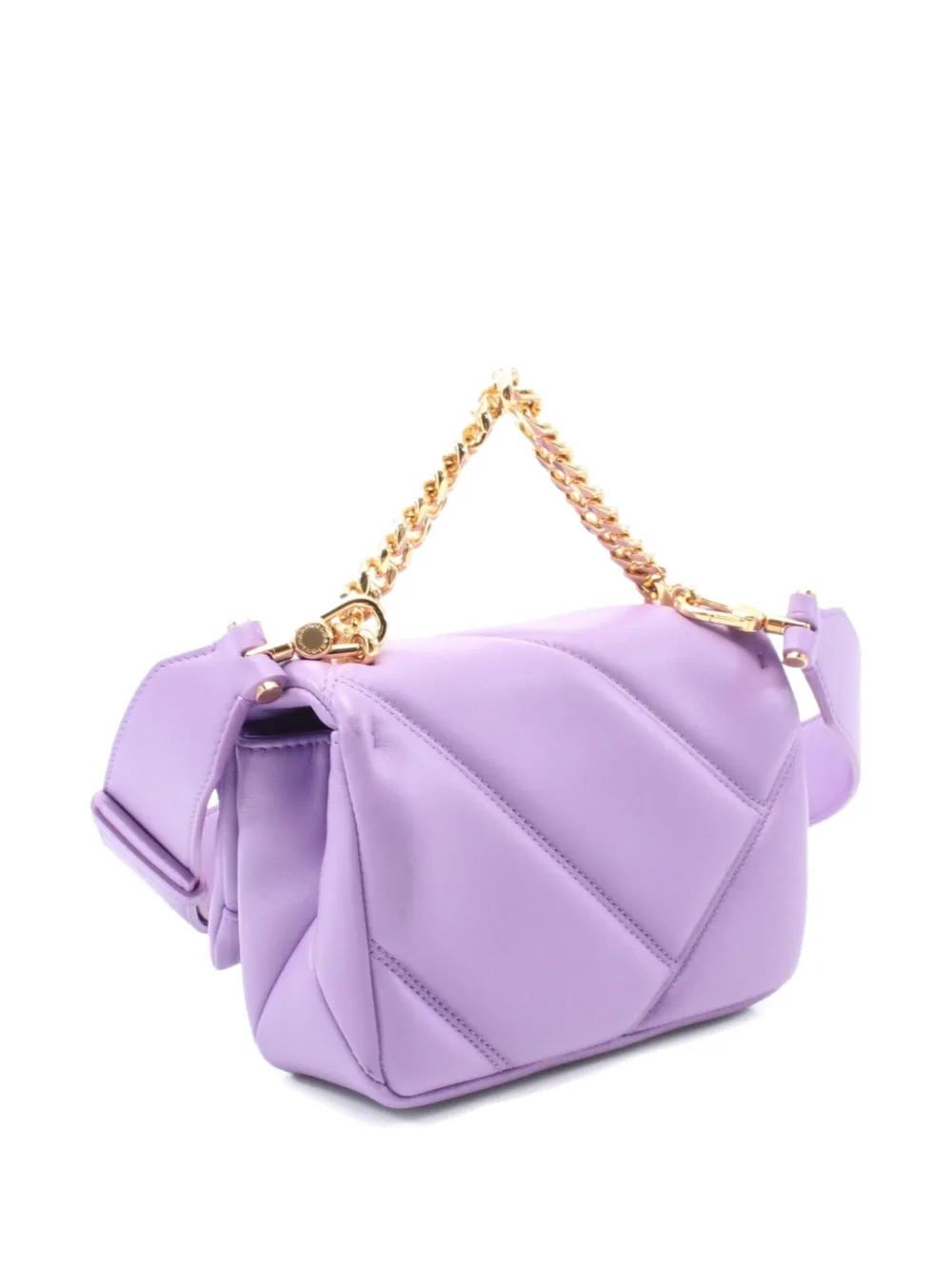 Bvlgari Pre-Owned 2010s Serpenti Forever two-way handbag | Image 2