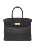 Hermès Pre-Owned 2020 Birkin 30 handbag - Black