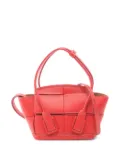 Bottega Veneta Pre-Owned 2010s mini The Arco handbag - Red