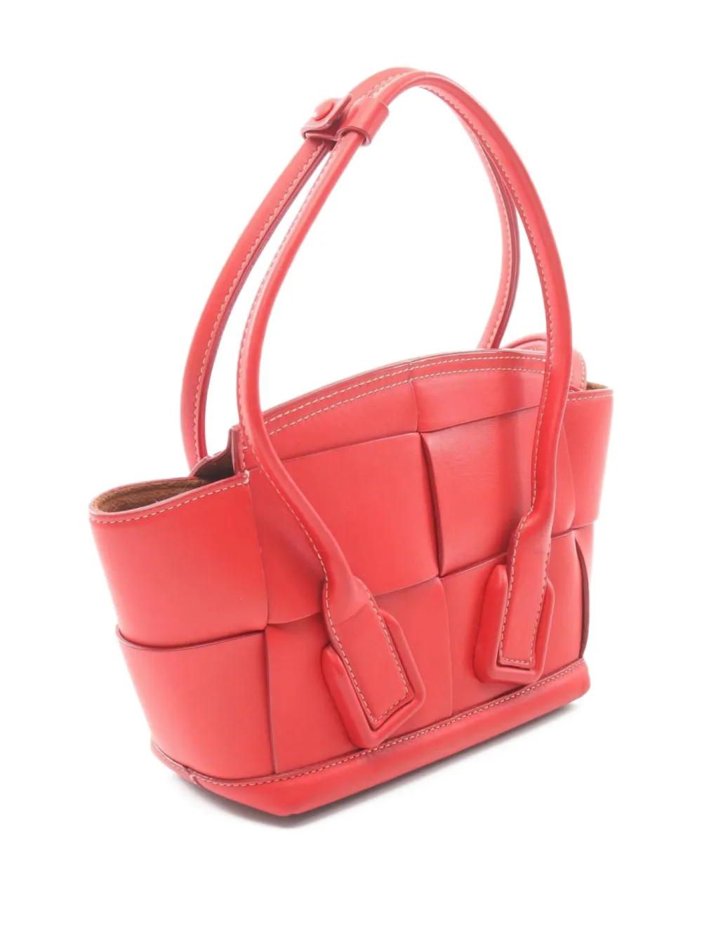 Bottega Veneta Pre-Owned 2010s mini The Arco handbag | Pre-Owned | Image 2