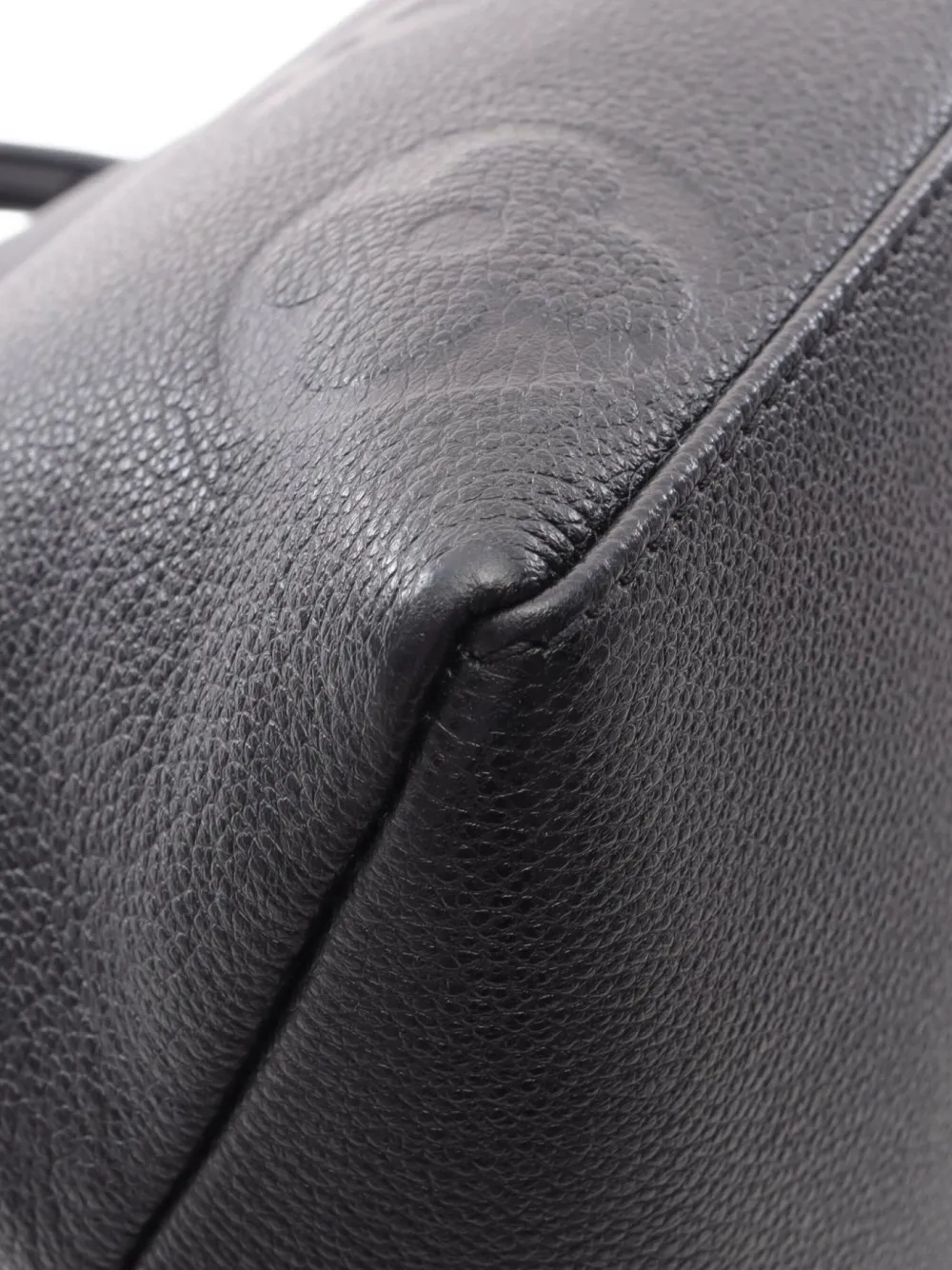 2010s Grand Palais Mm Handbag