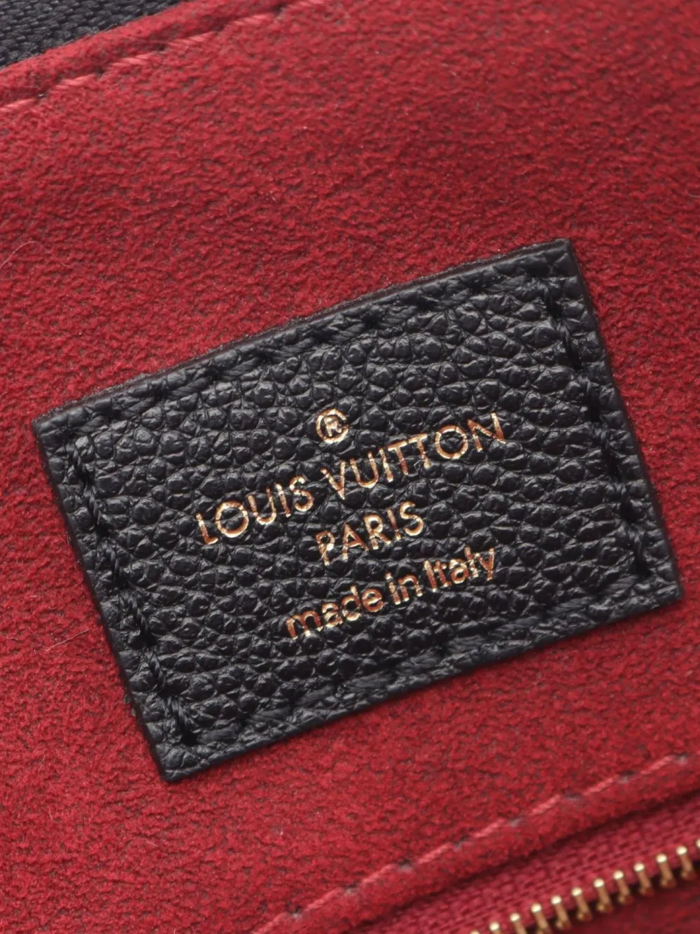 2010s Grand Palais Mm Handbag