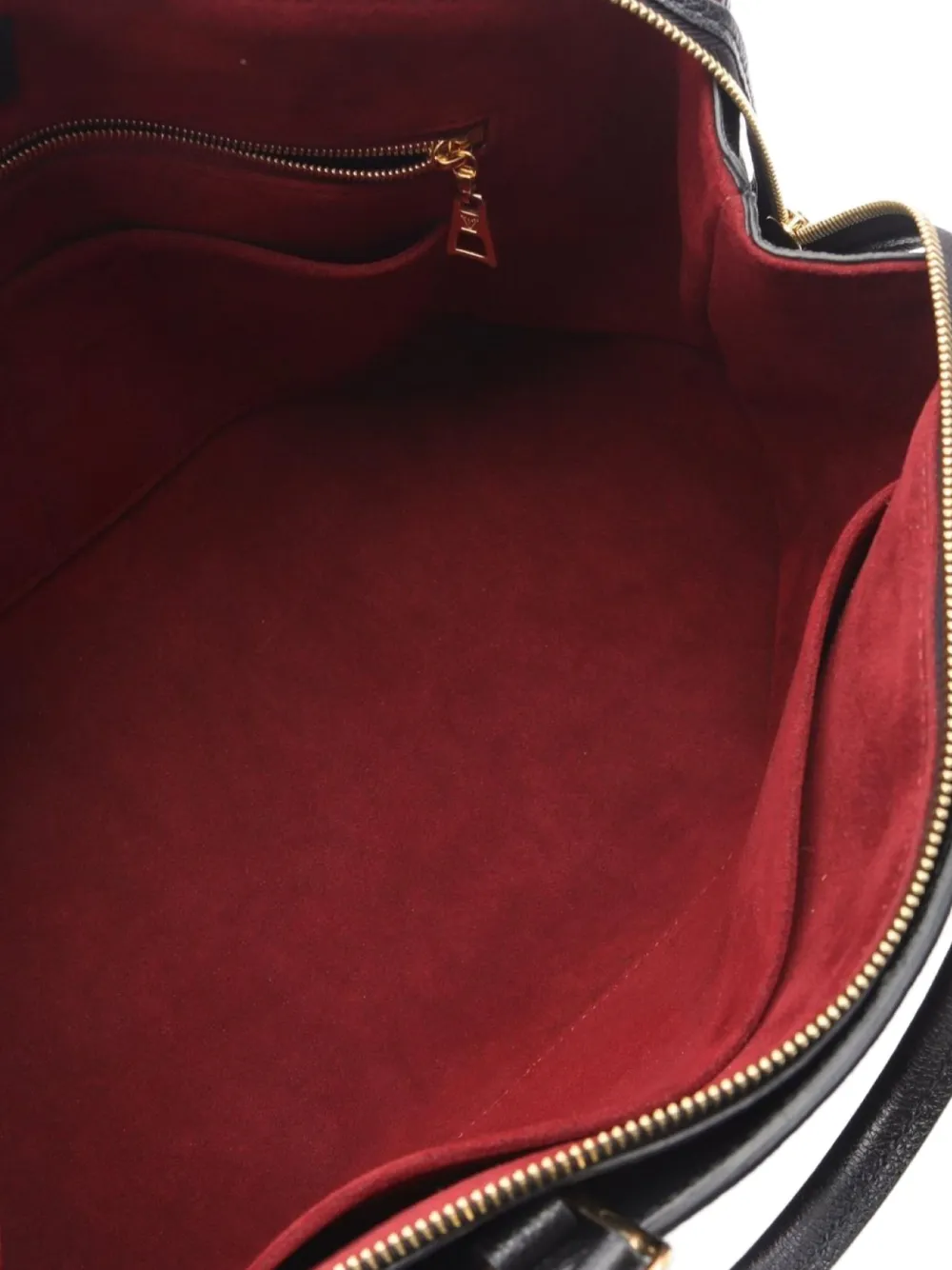 2010s Grand Palais Mm Handbag