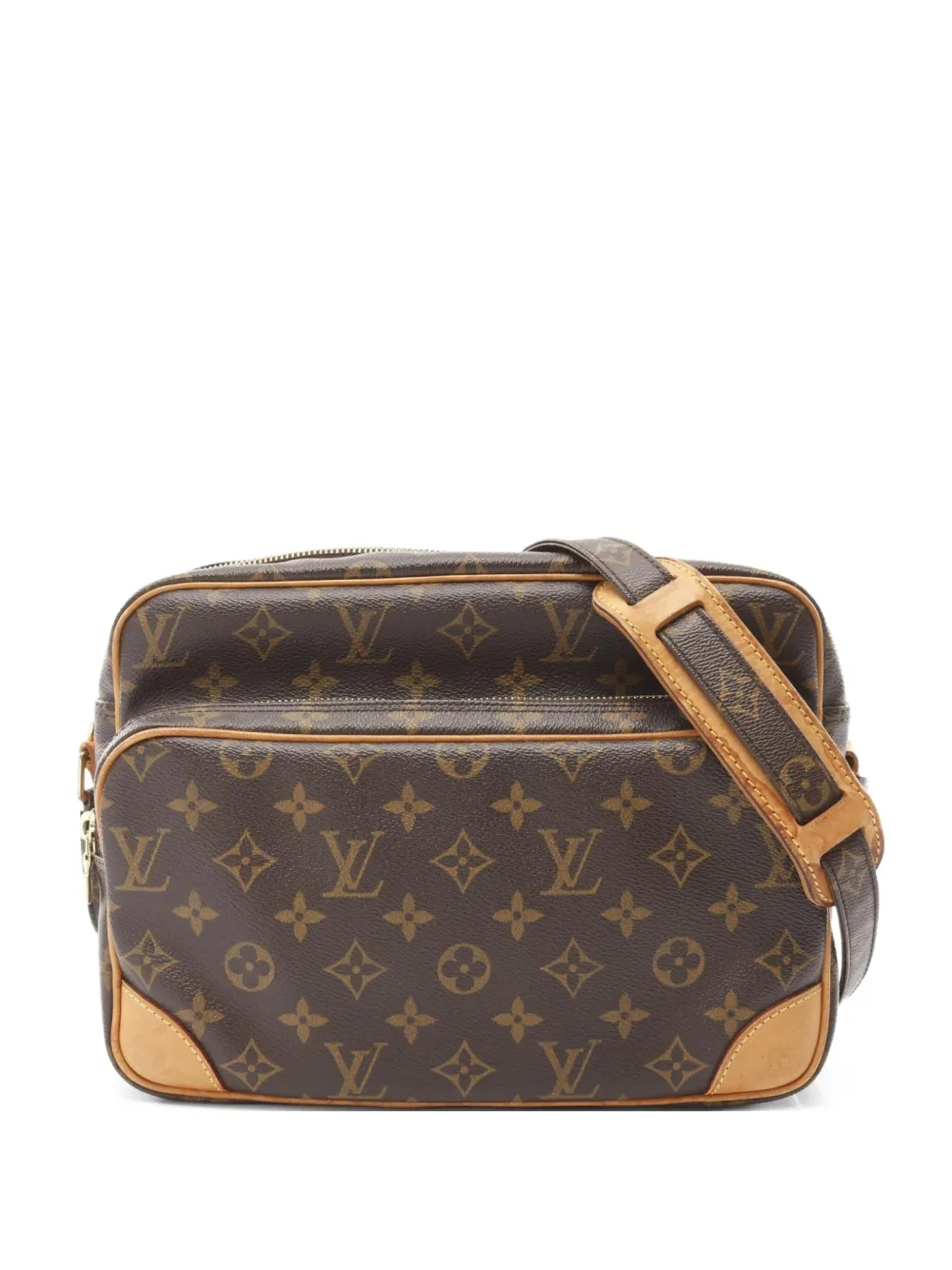 2003 Nile cross body bag