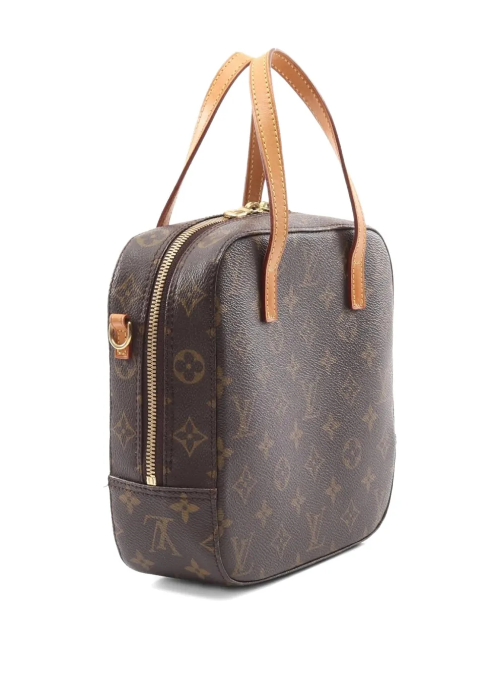 Louis Vuitton Pre-Owned 2002 Spontini tote bag | Pre-Owned | Image 2