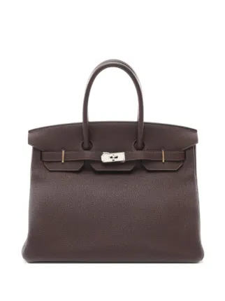 Hermès Pre-Owned